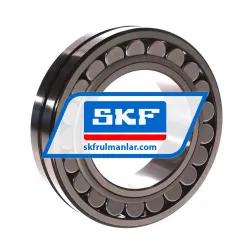 SKF 22216EK/C4 rulman resim 2
