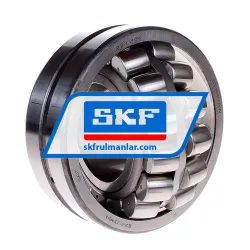 SKF 22313K rulman resim 2