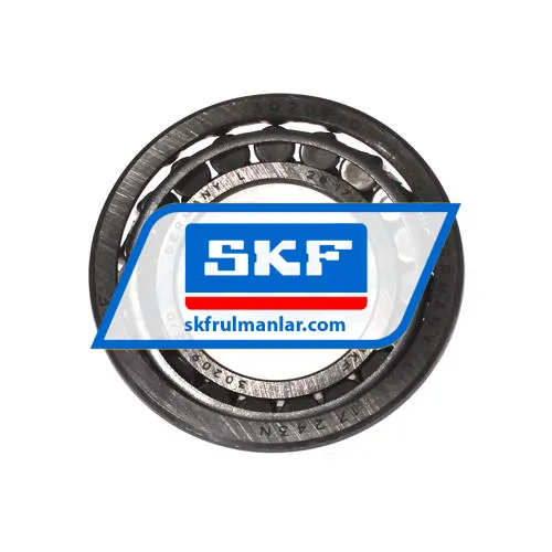 SKF 22209CC/W33 ürün fotoğrafı 3