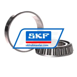 SKF 22209CC/W33 rulman resim 2