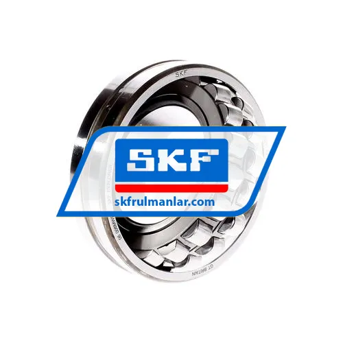 SKF 22211E/C2 ürün fotoğrafı 2