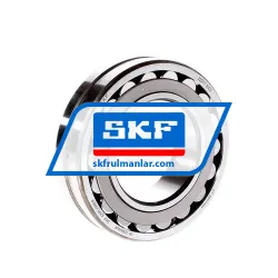 SKF 22211E/C2