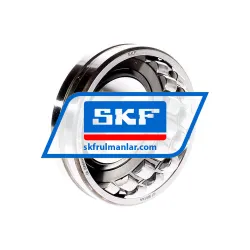 SKF 22211E/C2 rulman resim 2