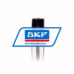 SKF 22211E/C2 rulman resim 4