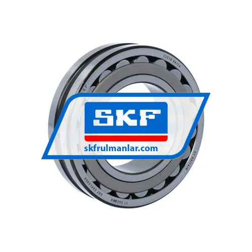 SKF 22210EK/C4