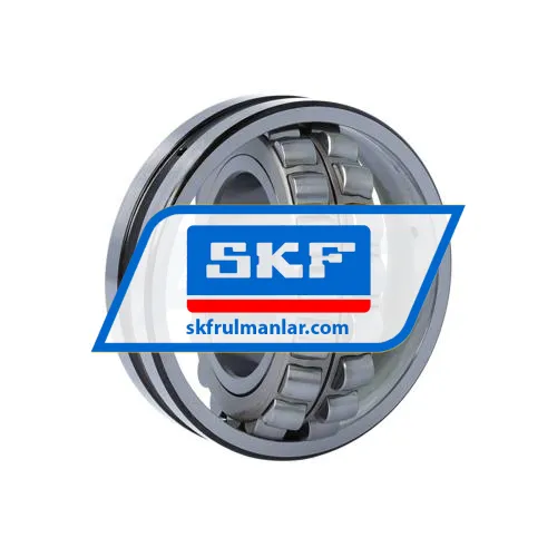 SKF 22210EK/C4 ürün fotoğrafı 3