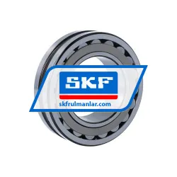 SKF 22210EK/C4 rulman resim 2
