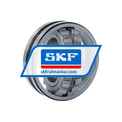 SKF 22210EK/C4 rulman resim 3