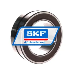 SKF 24015-2RS5/VT143C rulman resim 3