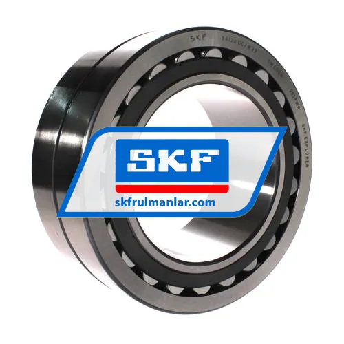 SKF 24126CC/W33