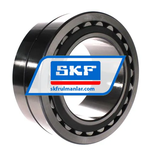 SKF 24126CC/W33 ürün fotoğrafı 3