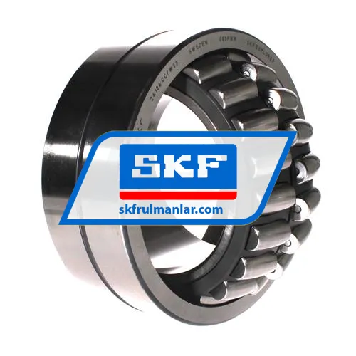 SKF 24126CC/W33 ürün fotoğrafı 4