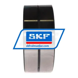 SKF 24126CC/W33 rulman resim 2
