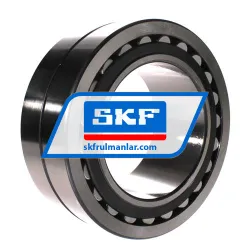 SKF 24126CC/W33 rulman resim 3