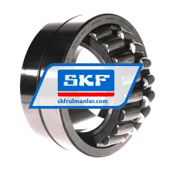 SKF 24126CC/W33 rulman resim 4