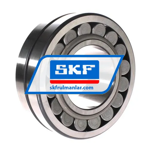 SKF 22317EK ürün fotoğrafı 3