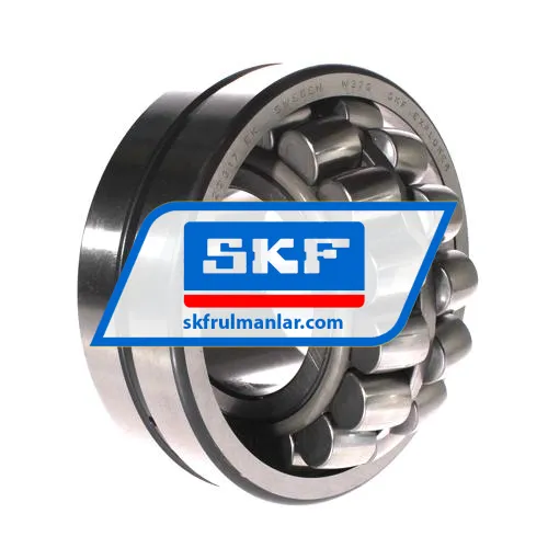 SKF 22317EK ürün fotoğrafı 4