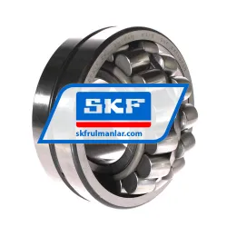SKF 22317EK rulman resim 4