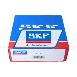 SKF 22317EK rulman resim 5