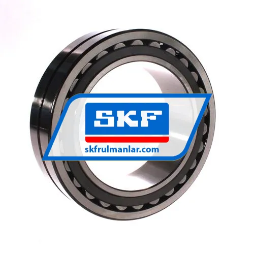 SKF 23022CCK/W33 ürün fotoğrafı 2