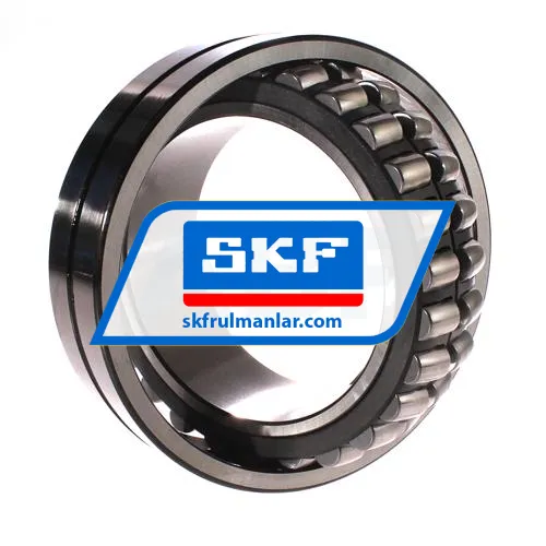 SKF 23022CCK/W33 ürün fotoğrafı 3