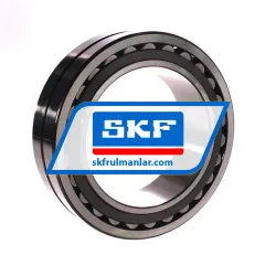 SKF 23022CCK/W33 rulman resim 2