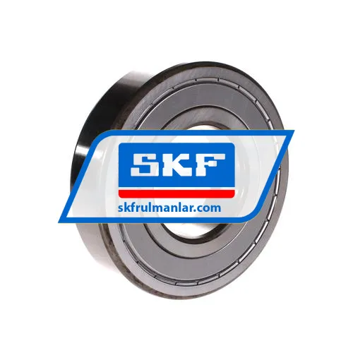 SKF 22324CJ W33 C3 ürün fotoğrafı 2