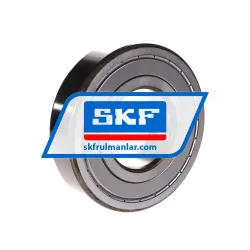 SKF 22324CJ W33 C3 rulman resim 2