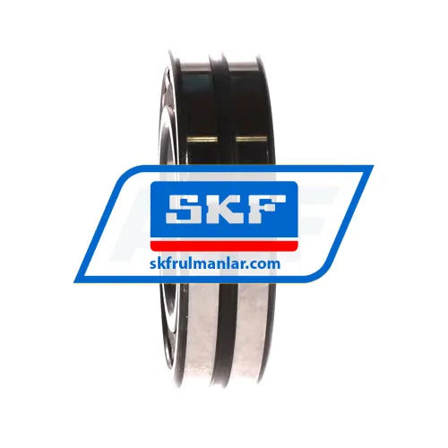 SKF 22213CC/C3W33 ürün fotoğrafı 2
