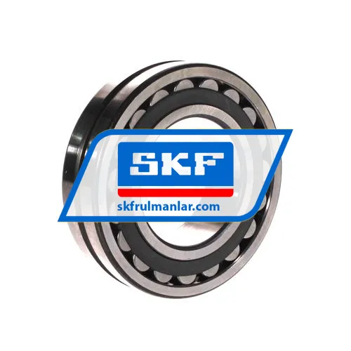 SKF 22213CC/C3W33 ürün fotoğrafı 3