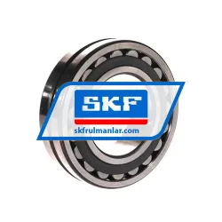 SKF 22213CC/C3W33 rulman resim 3
