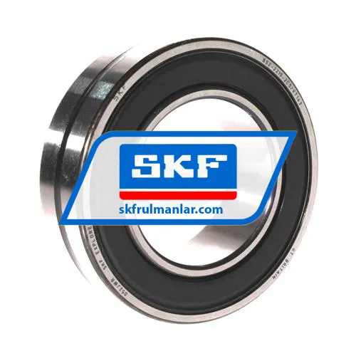 SKF BS2-2215-2CS/VT143