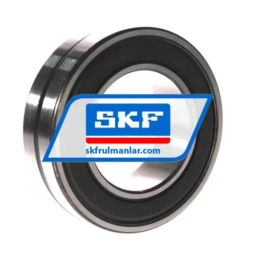 SKF BS2-2215-2CS/VT143 ürün fotoğrafı 2