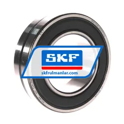SKF BS2-2215-2CS/VT143