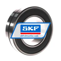 SKF BS2-2215-2CS/VT143 rulman resim 2