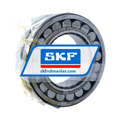 SKF 22218E/C2