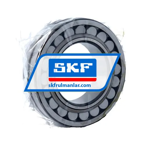 SKF 22218E/C2 ürün fotoğrafı 2