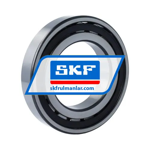 SKF 20216TN9 ürün fotoğrafı 2