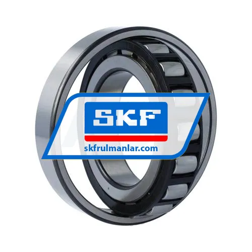 SKF 20216TN9 ürün fotoğrafı 3