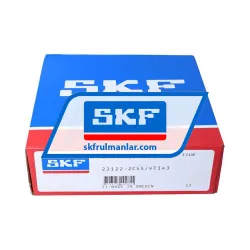SKF 23122-2CS5/VT143 rulman resim 3