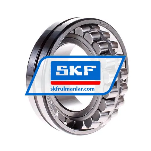 SKF 22216EK ürün fotoğrafı 2