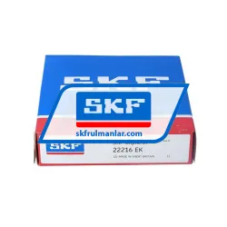 SKF 22216EK rulman resim 4