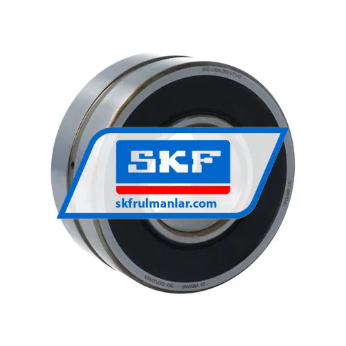 SKF BS2-2309-2RS/VT143