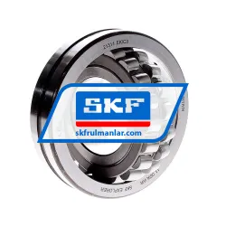 SKF 21311EK/C3 rulman resim 2
