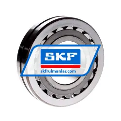 SKF 21311EK/C3 rulman resim 3