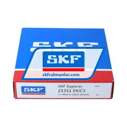SKF 21311EK/C3 rulman resim 5