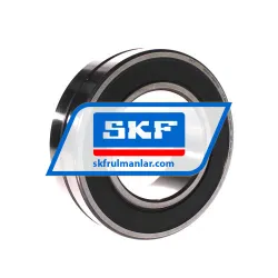 SKF BS2-2217-2RS/VT143