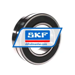 SKF BS2-2217-2RS/VT143 rulman resim 2