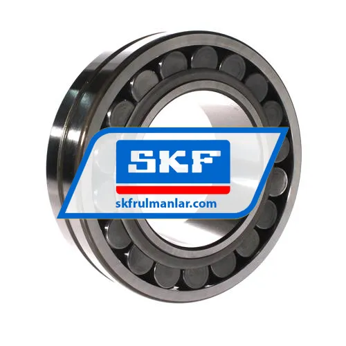 SKF 22222K ürün fotoğrafı 3