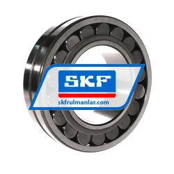 SKF 22222K rulman resim 3